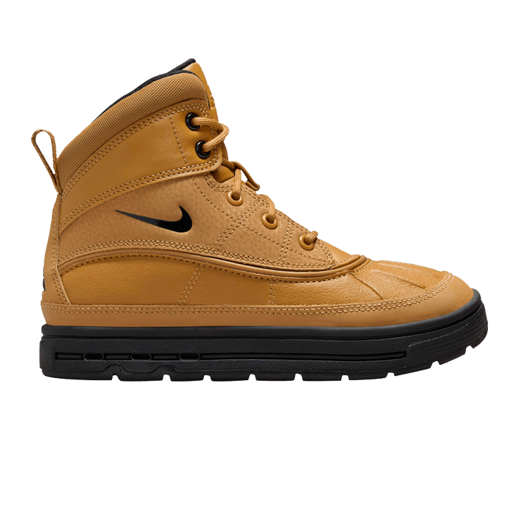 Nike Woodside 2 High PS 'Wheat'