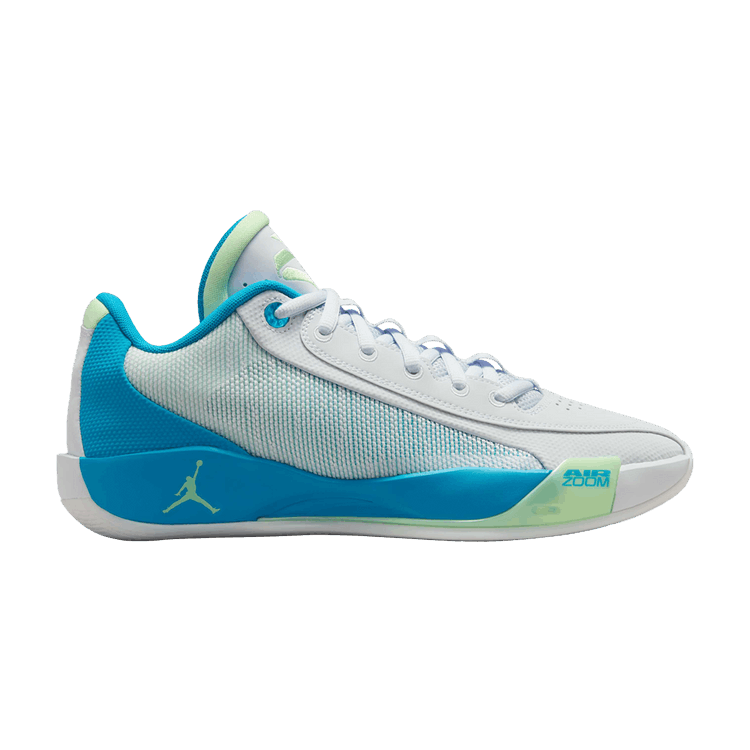 Air Jordan Luka .77 'Laser Blue'