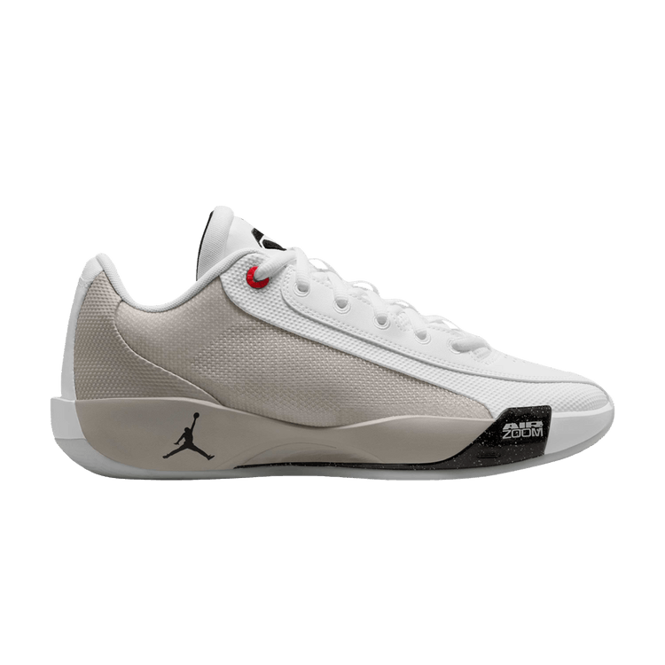 Air Jordan Luka .77 'White Cement'