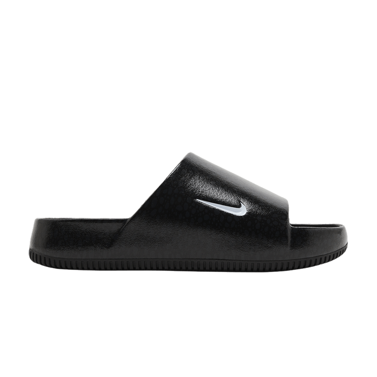 Nike Calm Slide 'Electric Pack - Black'