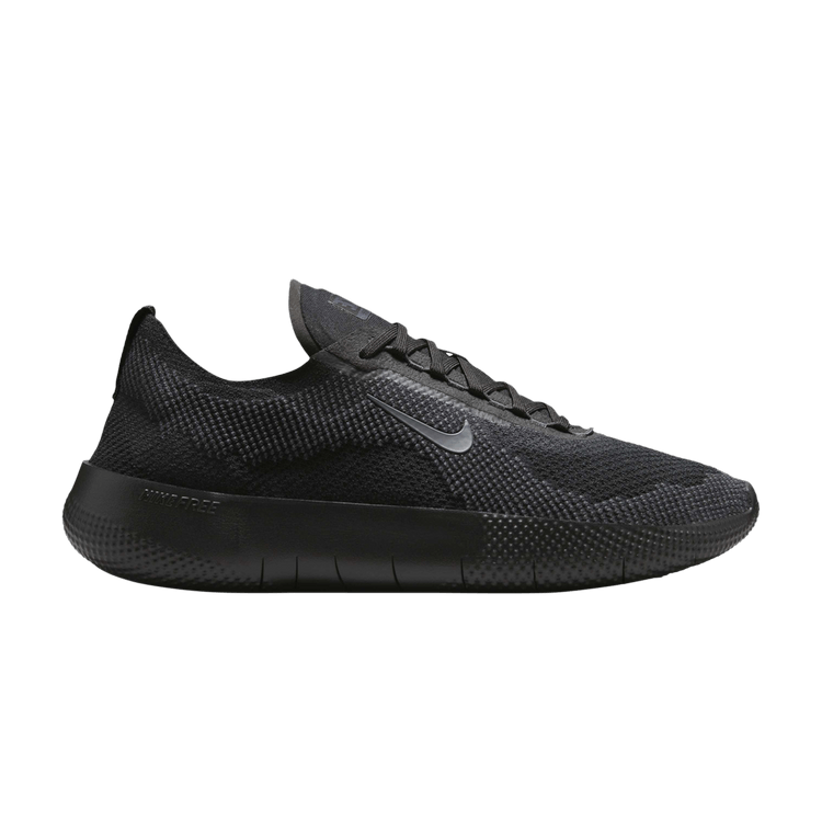 Nike Free 2025 'Black Anthracite'
