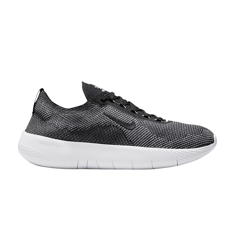Nike Free 2025 'Black White'