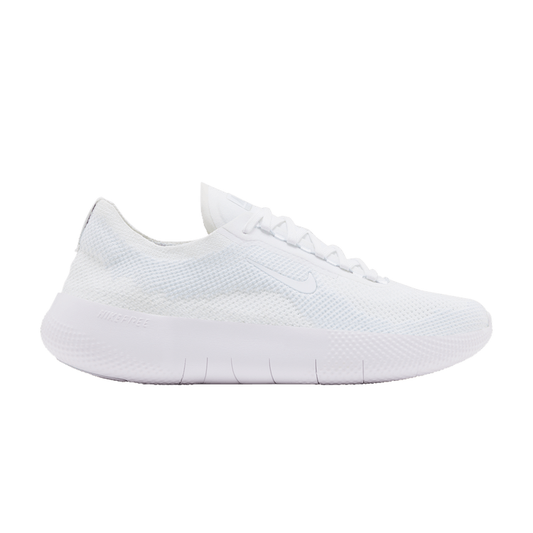 Nike Free 2025 'White Photon Dust'