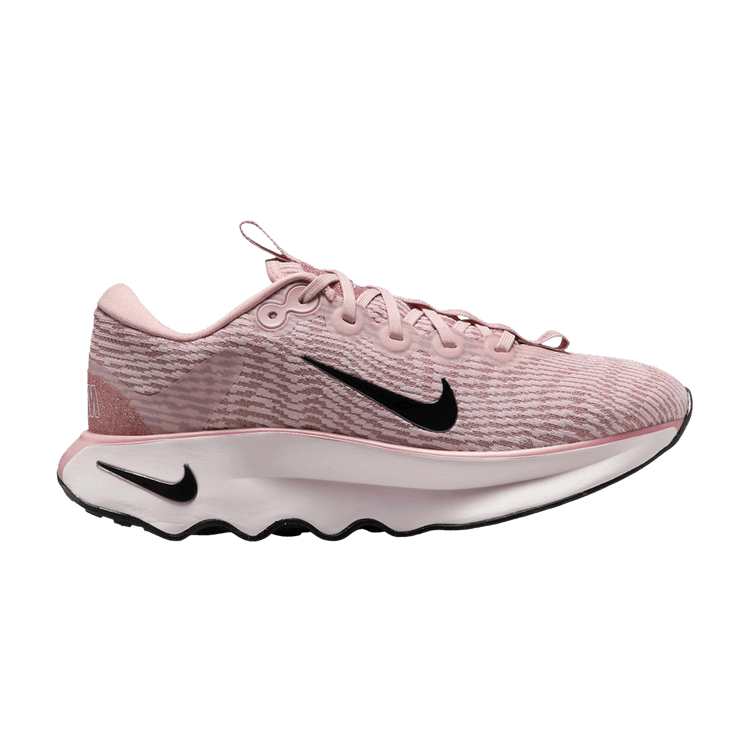 Nike Wmns Motiva Premium 'Pink Oxford'