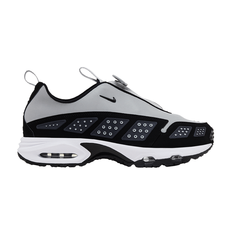 Nike Wmns Air Sunder Max 'Silver Reflective'