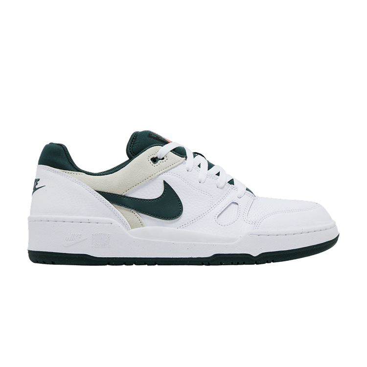 Nike Full Force Low 'Vintage Green'