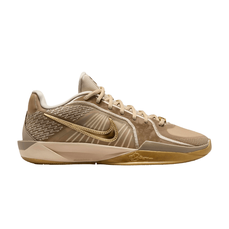 Nike Wmns Sabrina 2 EP 'Stronger Than Gold'