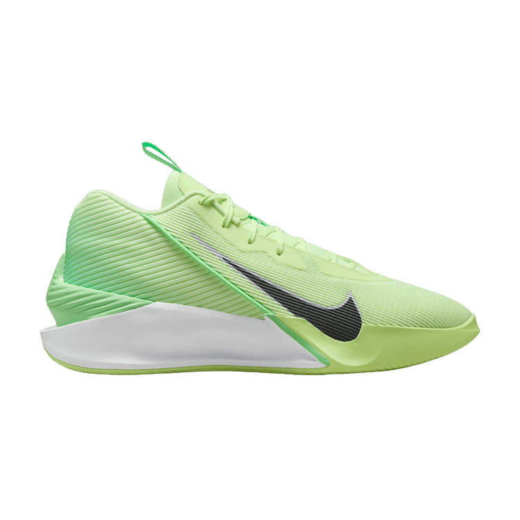 Nike G.T. Jump Academy EP 'Barely Volt Iron Grey'