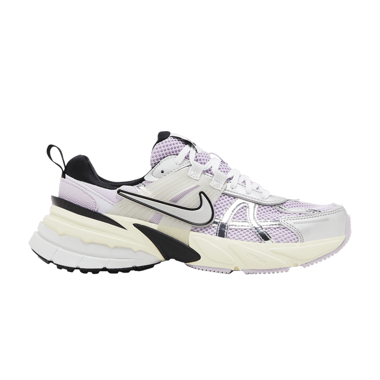 Nike Wmns V2K Run 'Doll Barely Grape'