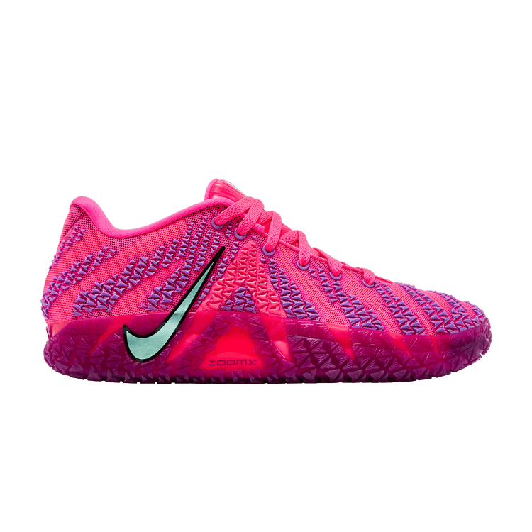 Nike Ja 3 'Price of Admission'