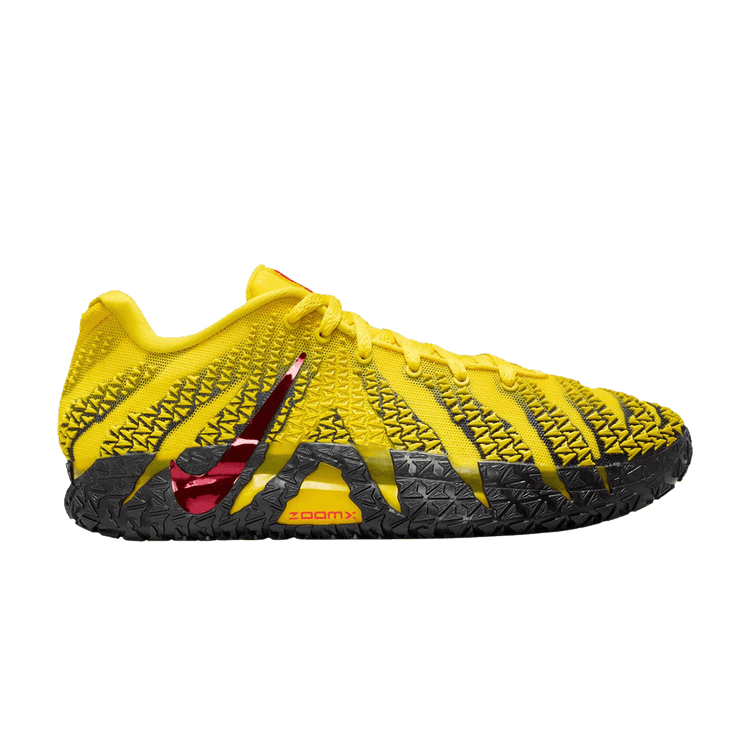 Nike Ja 3 'Let Me Be Ja'