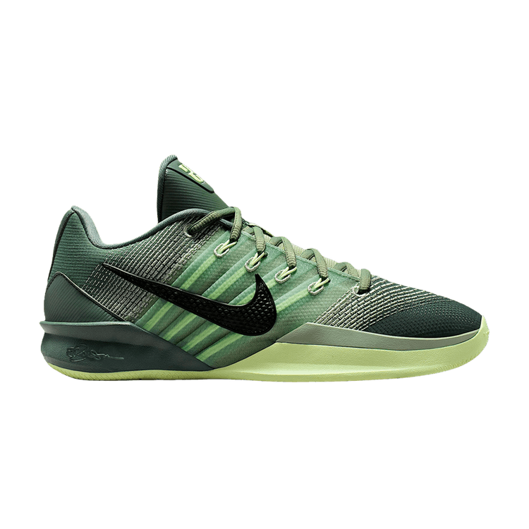Nike Wmns Sabrina 3 'Clay Green'