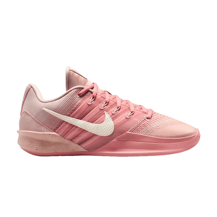 Nike Sabrina 3 EP 'Pink Oxford'