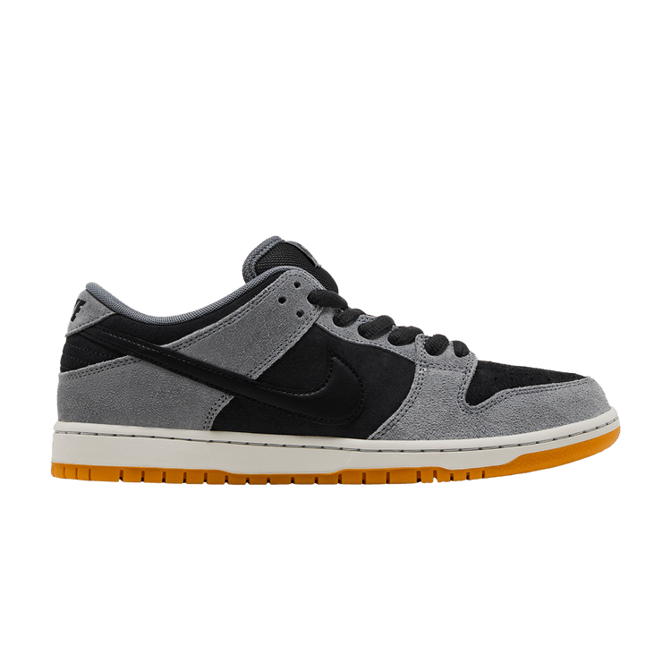 Nike Dunk Low SB 'Dark Smoke Grey'