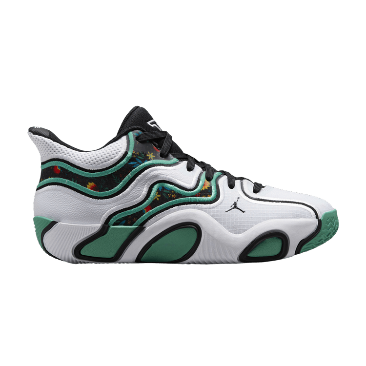 Air Jordan Tatum 3 GS 'Welcome to the Garden Alternate'