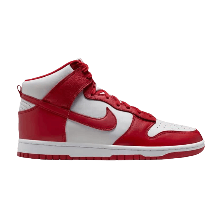 Nike Dunk High Retro SE 'St. John’s' 2025
