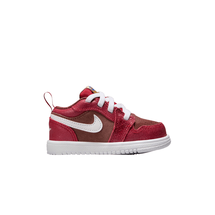 Air Jordan 1 Low ALT SE TD 'Breakfast'