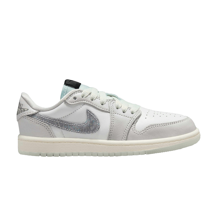 Air Jordan 1 Retro Low OG PS 'Year of the Snake'