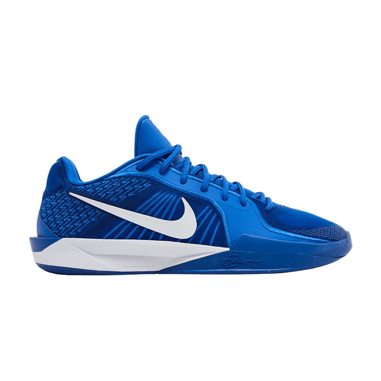 Nike Wmns Sabrina 2 TB 'Game Royal'