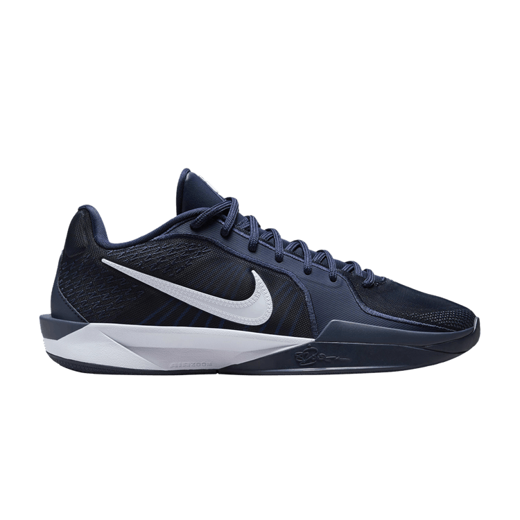 Nike Wmns Sabrina 2 TB 'College Navy'