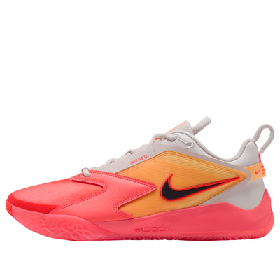 Nike HyperAce 3 SE 'Coconut Mile Hot Lava'