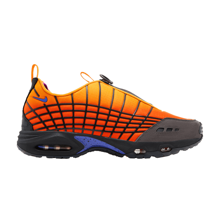 Kids of Immigrants x Nike Air Sunder Max SP 'Sun Up'