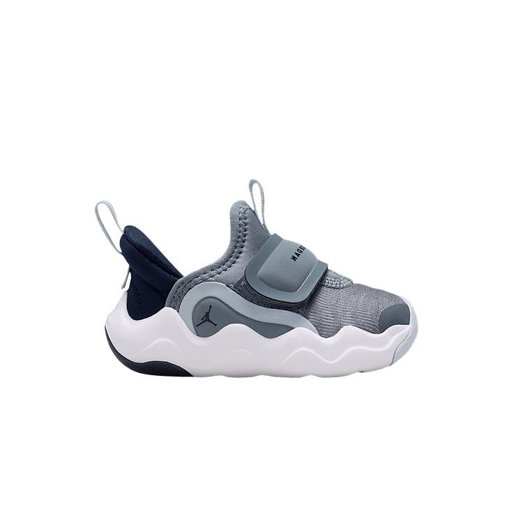 Air Jordan 23/7.2 Easyon TD 'Cool Grey'