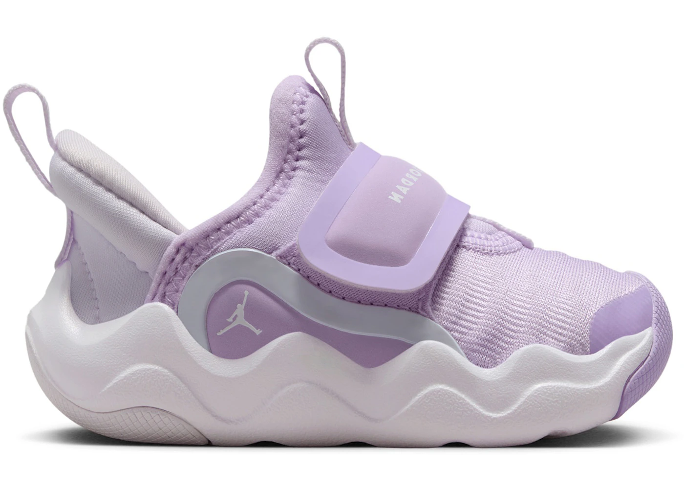Jordan 23/7.2 EasyOn Violet Mist White (TD)