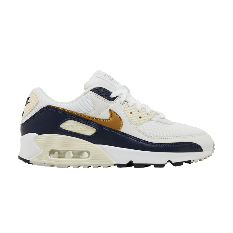 Nike Wmns Air Max 90 'Olympic'