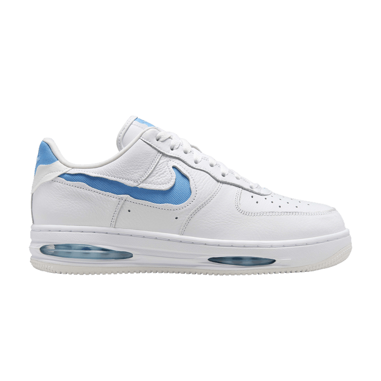 Nike Air Force 1 Low EVO 'White University Blue'