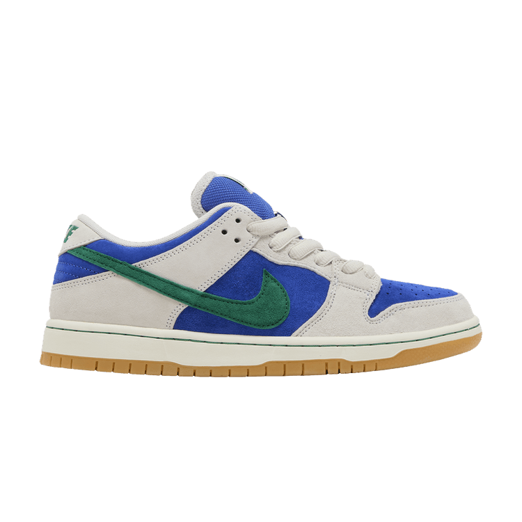 Nike Men's Dunk Low Pro SB 'Hyper Royal Malachite'