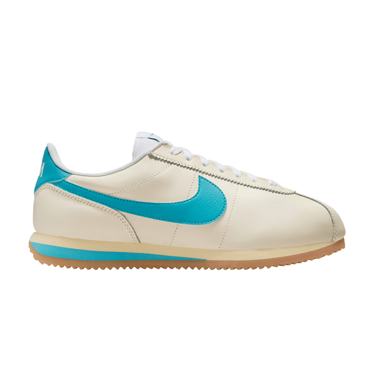 Nike Wmns Cortez 'Coconut Milk Teal Nebula'