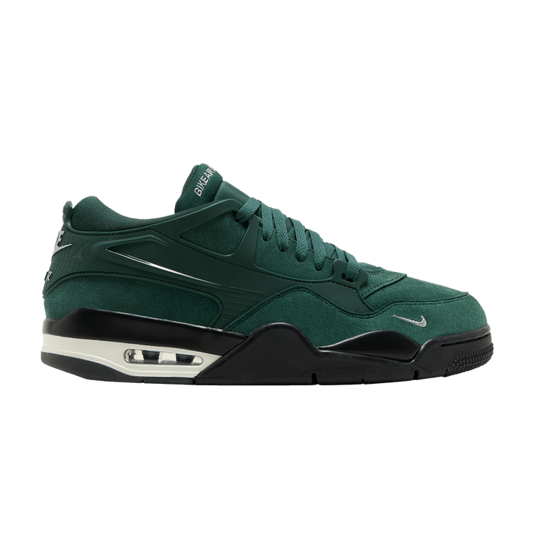 Nigel Sylvester x Air Jordan 4 RM SP 'Fence Green'