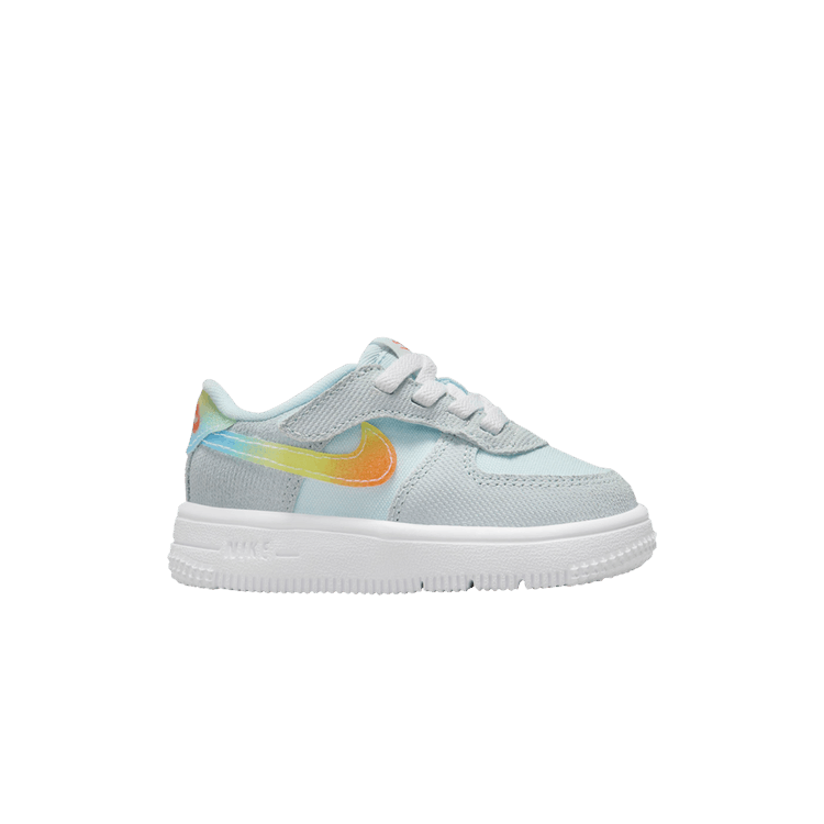 Nike Force 1 Low EasyOn TD 'Playground Pack'