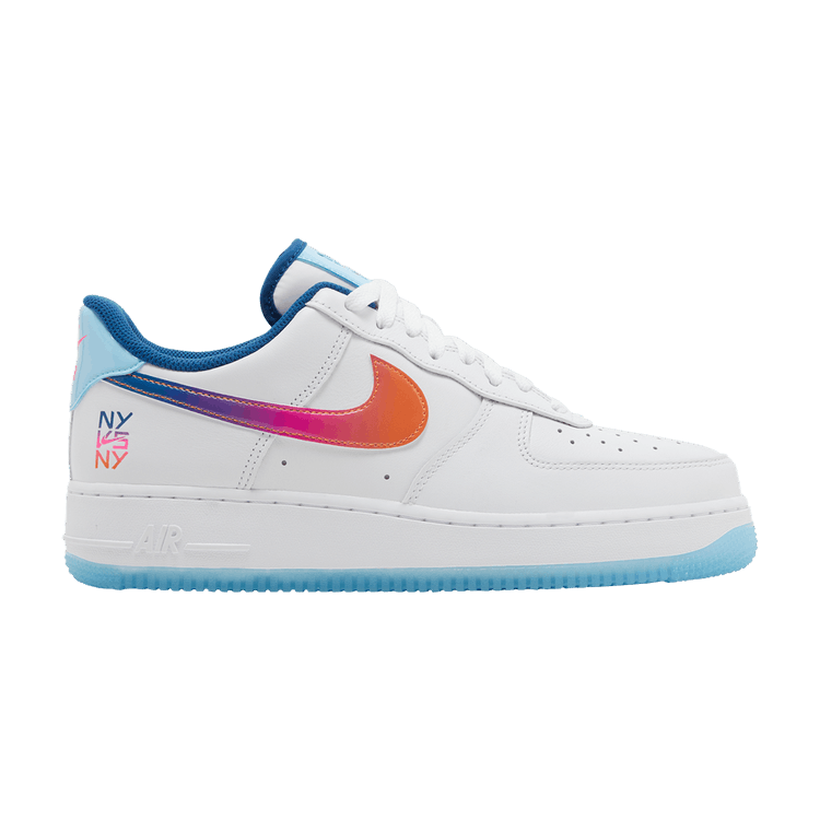 Nike Air Force 1 Low 'NY vs. NY 2024'