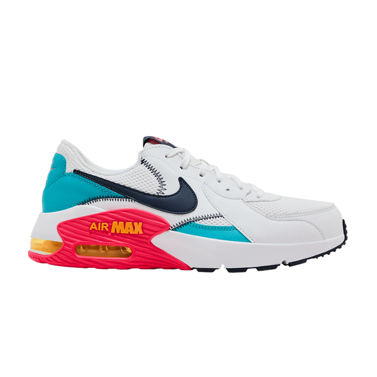 Nike Air Max Excee 'White Dusty Cactus'