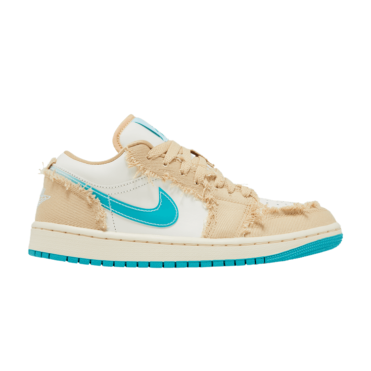 Wmns Air Jordan 1 Low SE 'Wave'