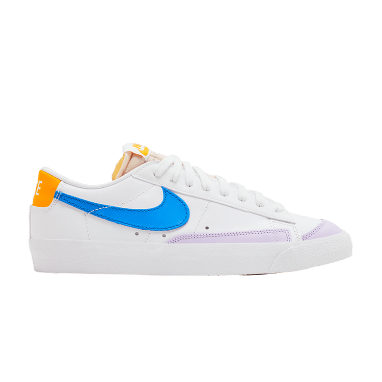 Nike Wmns Blazer Low '77 '90s Multi-Color'