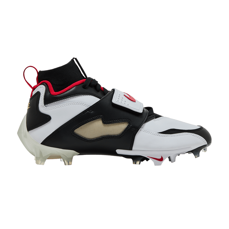 Nike Vapor Edge DT '93 TD '49ers'