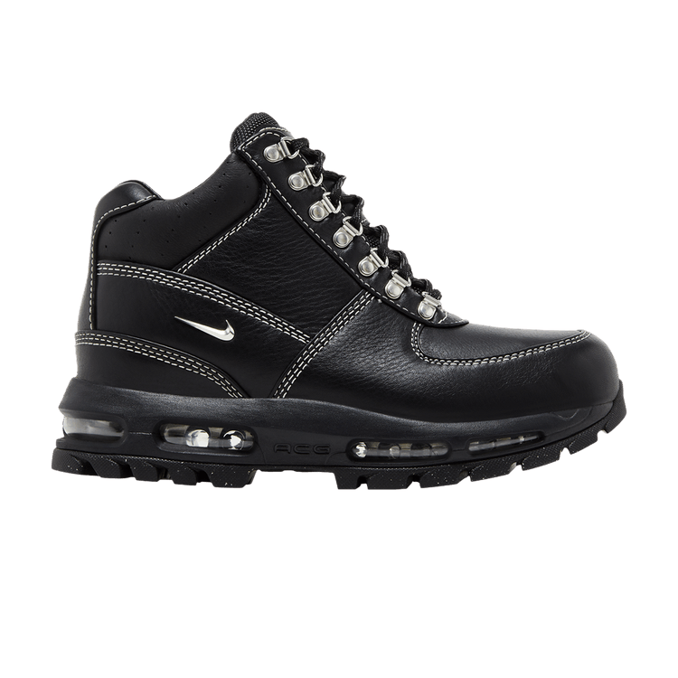 Nike Air Max Goadome Premium 'Black Off Noir'