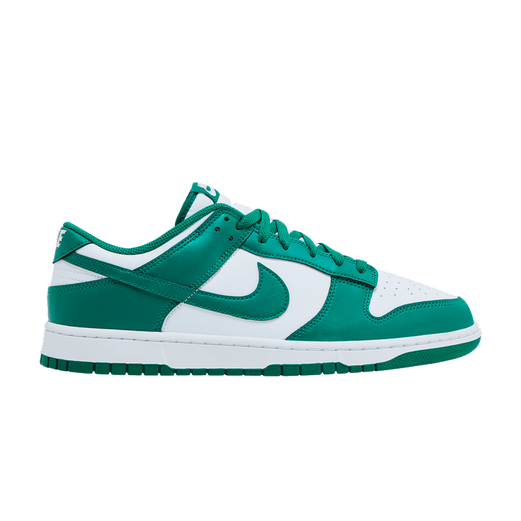 Nike Men's Dunk Low 'Malachite' 2025