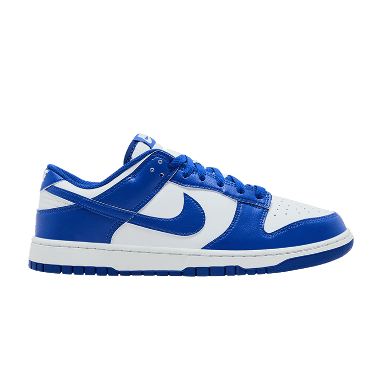 Nike Dunk Low 'Kentucky' 2025