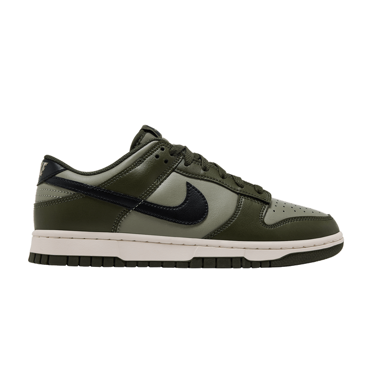 Nike Dunk Low 'Olive Cargo Khaki'