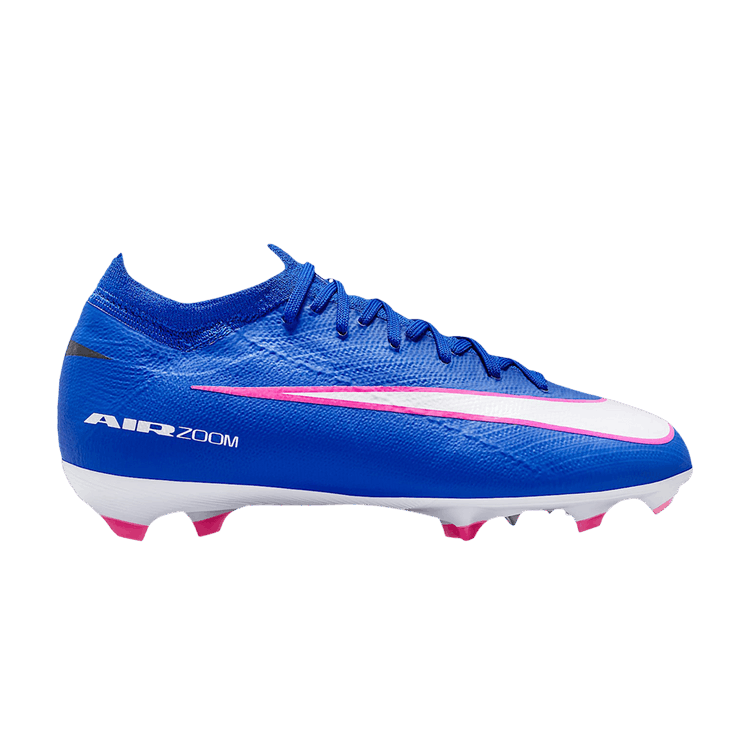 Nike Jr. Mercurial Vapor 16 Pro FG GS PS 'Racer Blue'
