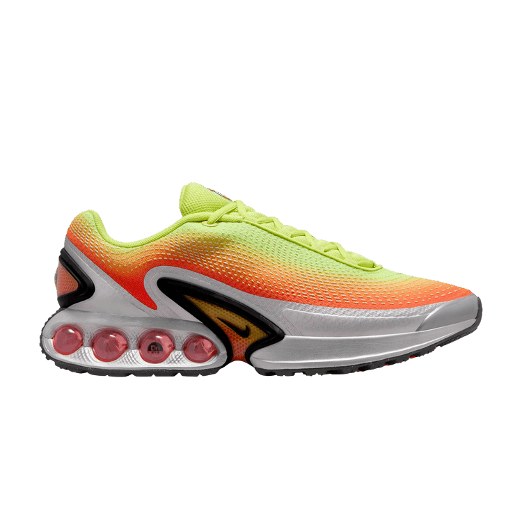Nike Air Max DN SE 'Cyber Bright Crimson'