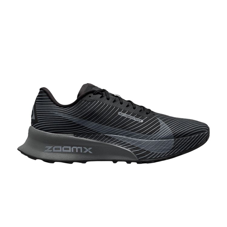 Nike ACG ZoomX Ultrafly Trail 'Black Photon Dust'