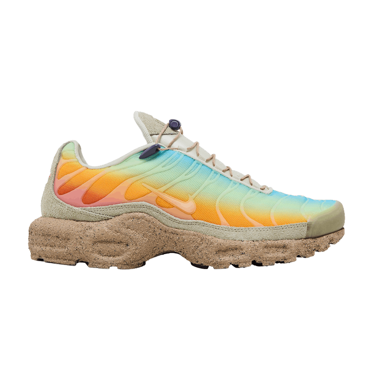 Nike Wmns Air Max Plus 'Beach Sunset'
