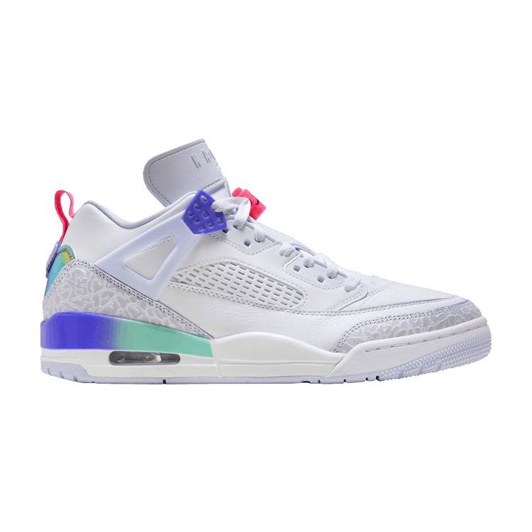 Air Jordan Spizike Low 'Dongdan'