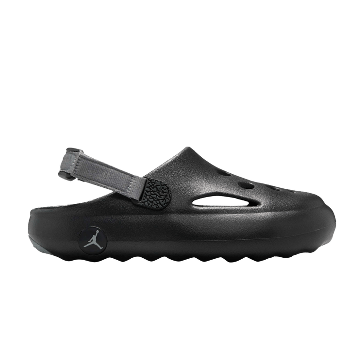 Air Jordan Hydrip GS 'Black Smoke Grey'