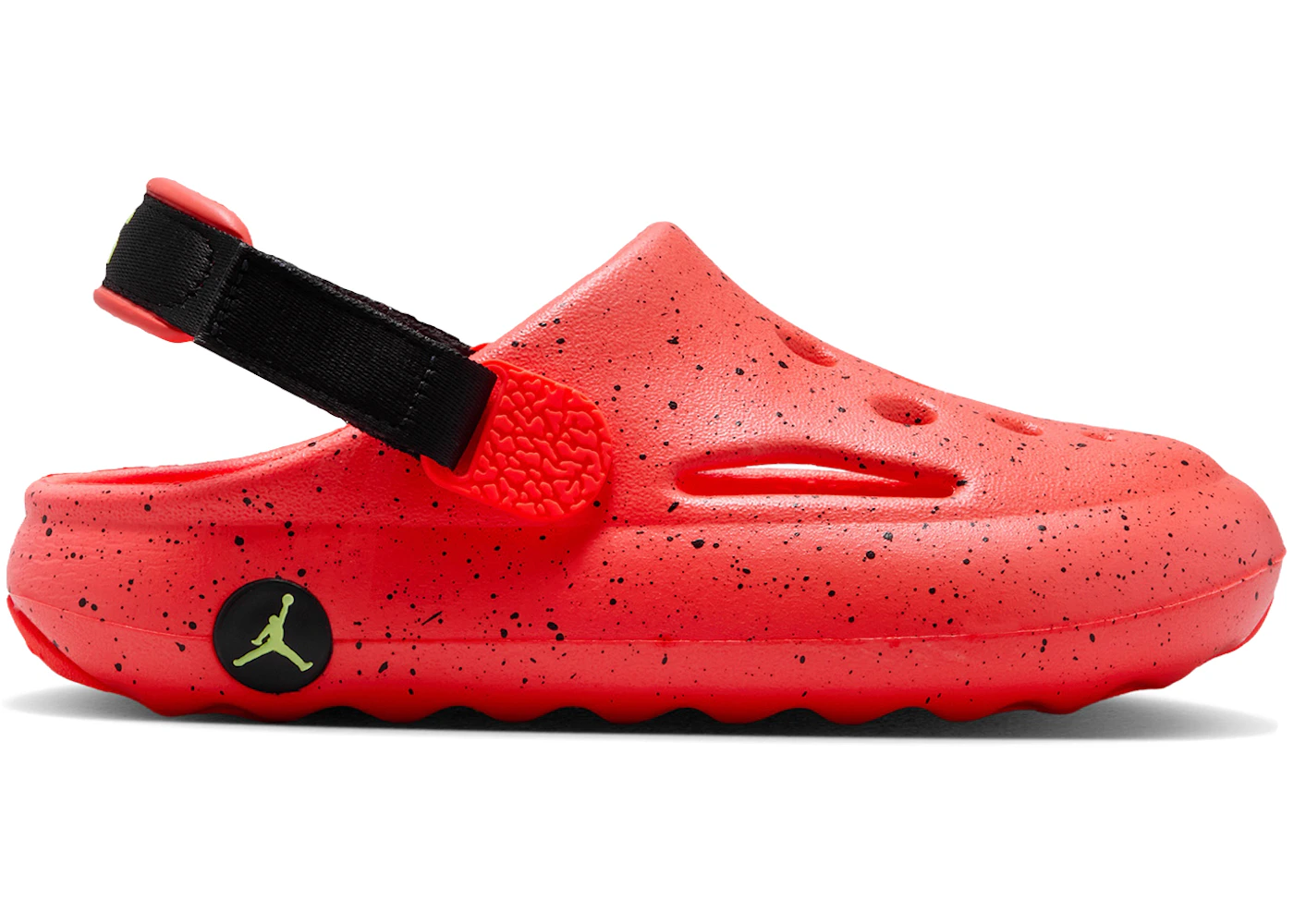 Jordan Hydrip Infrared Barely Volt (PS)